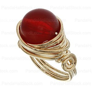 Free wire jewelry tutorials